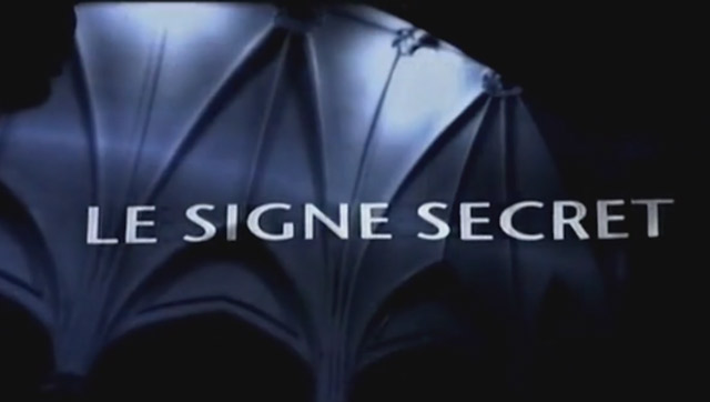 le-signe-secret | La Rose-Croix en Normandie