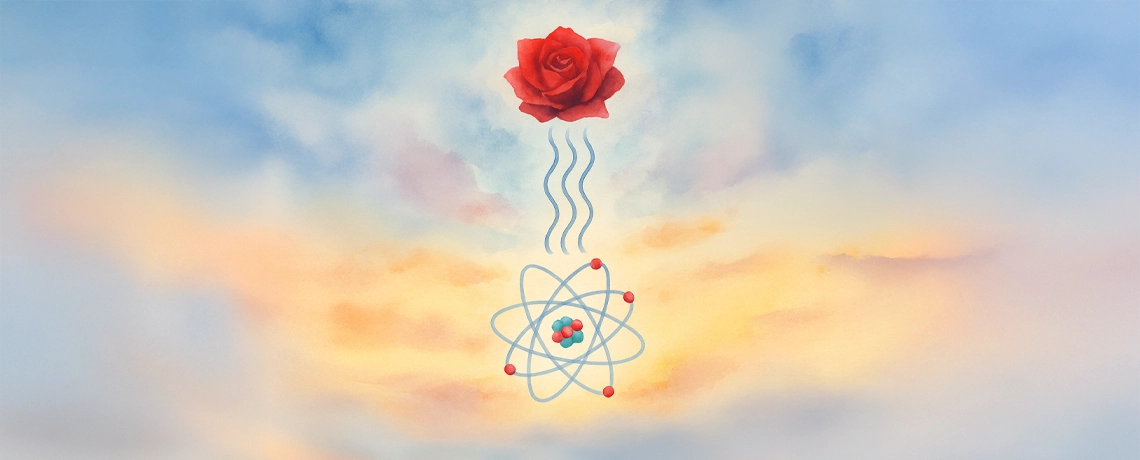 La quête de la Conscience, une approche quantique