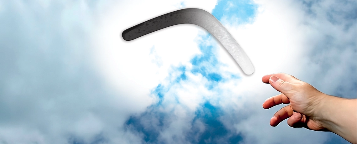 Karma et réincarnation, faut-il y croire